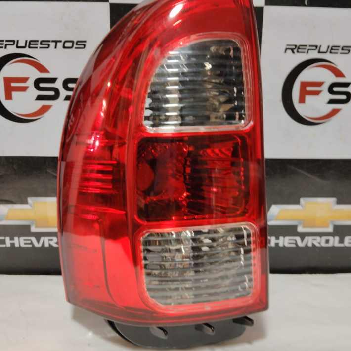 Farol LH. CORSA MEXICANO. 5 PUERTAS