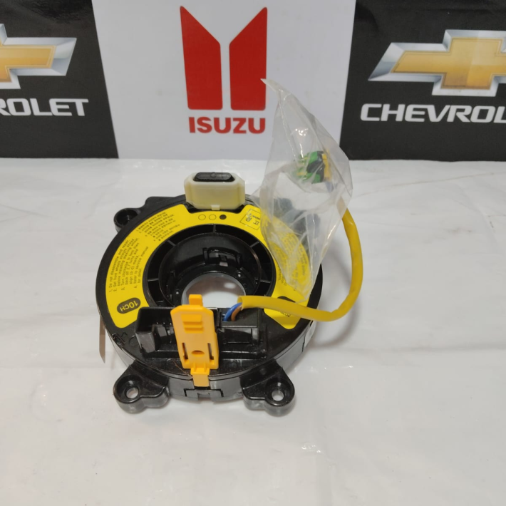 BOBINA AIR BAG CONDUCTOR CAPTIVA 2.0 2007/11