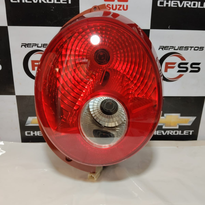 Farol  Trasero RH. Spart 800 y 1.0 , 2008 en adelante