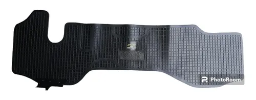 Piso de Goma Camion Chevrolet NPR/NPK