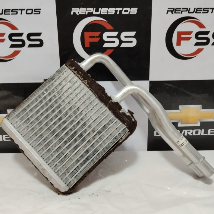 RADIADOR CALEFACCION VENTURE ORIGINAL
