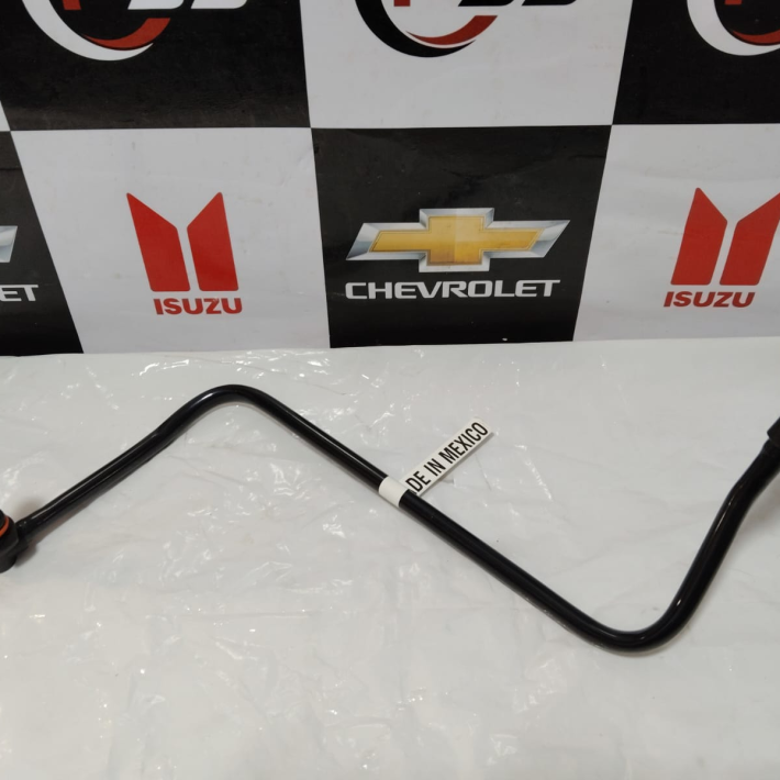 TUBO VENTILACION POSITIVA DEL PIÑON (PCV), SILBERADO, TAHOE, SUBURBAN 09/20