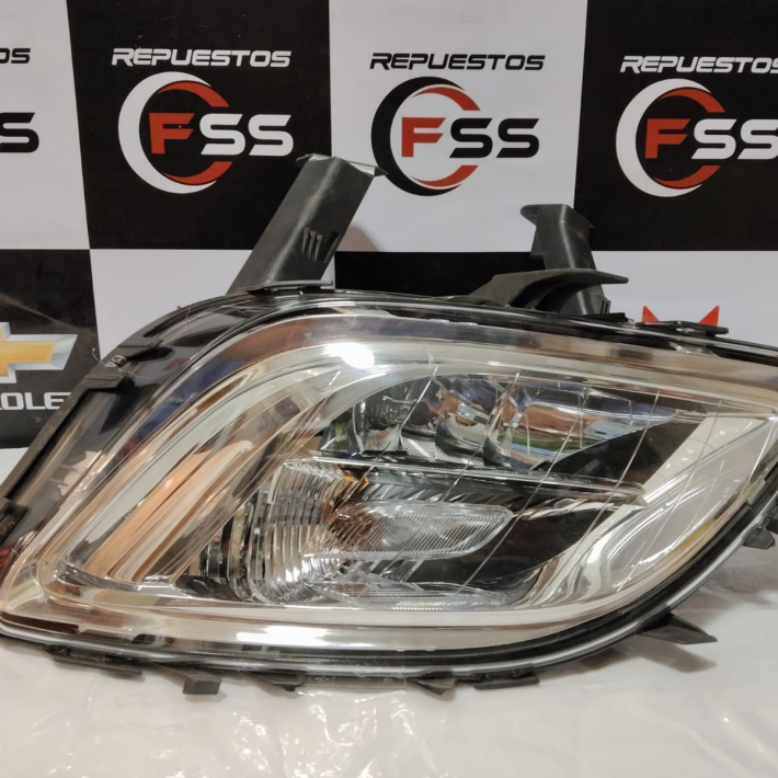 NEBLINERO LH. ASTRA OPC ORIGINAL 2009 EN ADELANTE