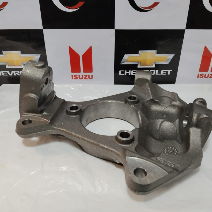 MUÑON DIRECCION LH. SILVERADO/AVALANCHE/TAHOE 07/14