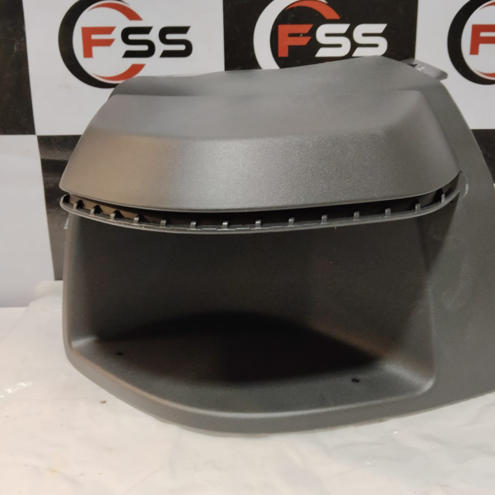 PISADERA ESQUINA PARACHOQUE TRASERA IZQ. SILVERADO 14/19 OROIGINAL