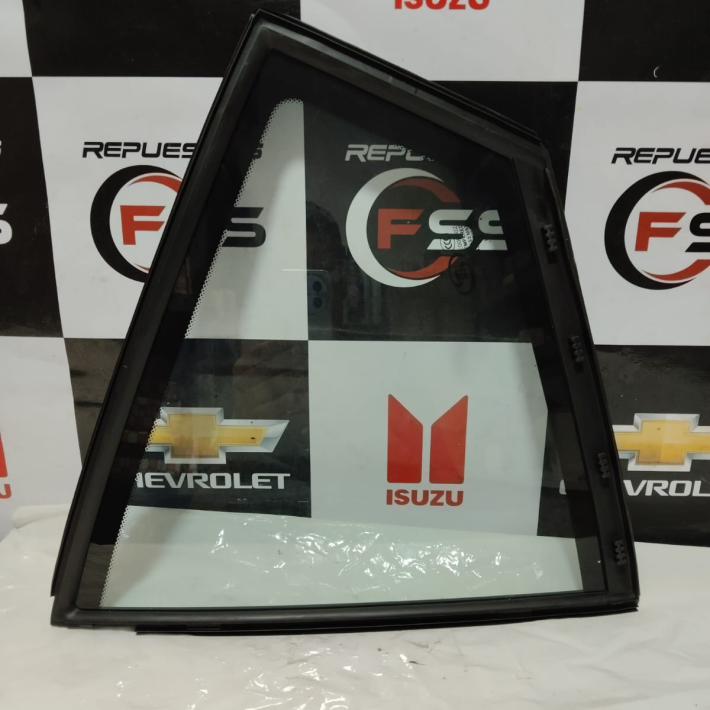 VIDRIO TRASERO LH. SAIL 1.5 16/22