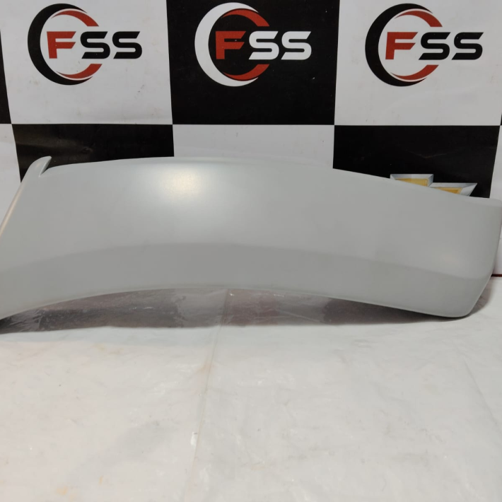 MOLDURA EXTERIOR ARACHOQUE DELANTERO RH. DMAX03/11