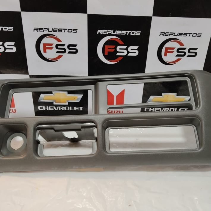 CONSOLA RADIO NKR/NPR 89/90