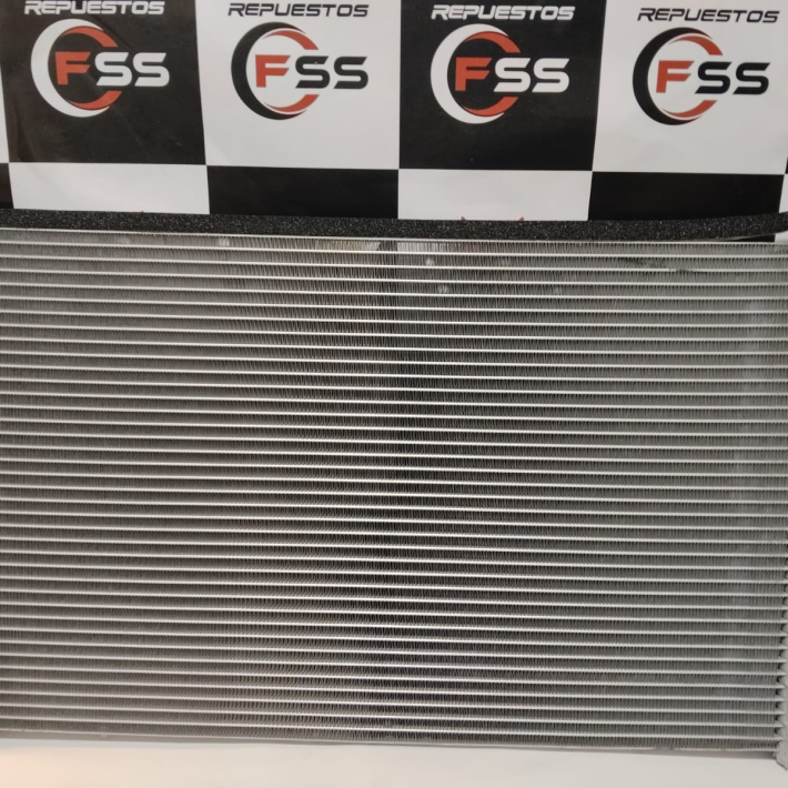 CONDENSADOR A/C CAPTIVA 2.0 00/11ORIGINAL LEGITIMO FABRICA.