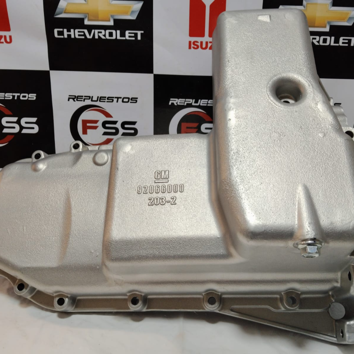 CARTER  DE ACEITE DMAX ORIGINAL 04/11