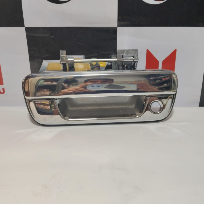 MANILLA PORTALON CROMADO DMAX  ORIGINAL DE FABRICA  12/16. 2.5